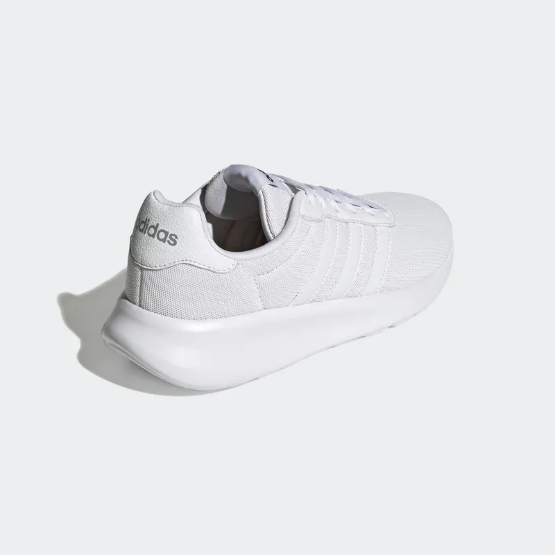 Adidas Lite Racer 3.0 Cloud White / Cloud White / Grey Two (GW7955)