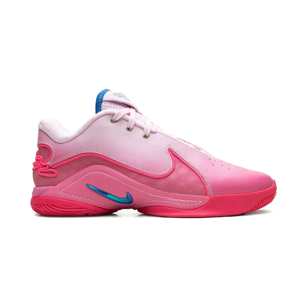 Nike LeBron 22 I Promise sneakers – Rosa (HV8456)