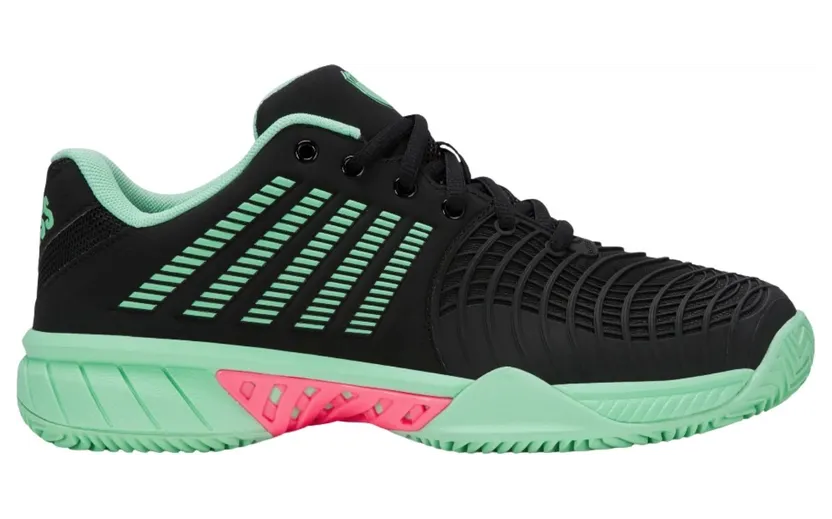 K-Swiss Express Light Black (98563-058-M)