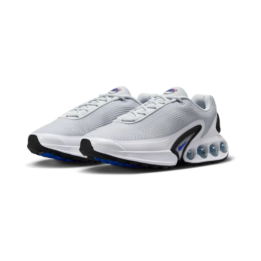 Nike Air Max Dn Pure Platinum Hyper Royal (DV3337-005)