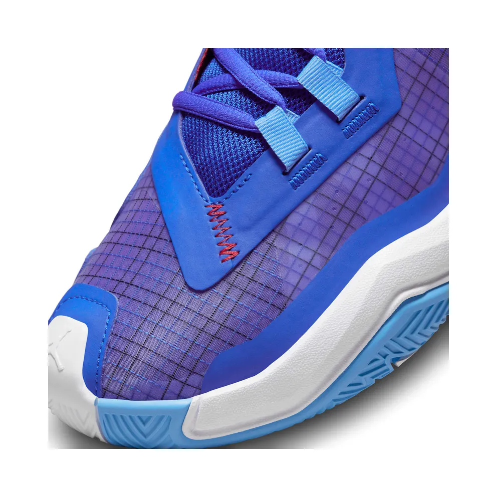 Jordan One Take 4 Game Royal University Red (DO7192-400)