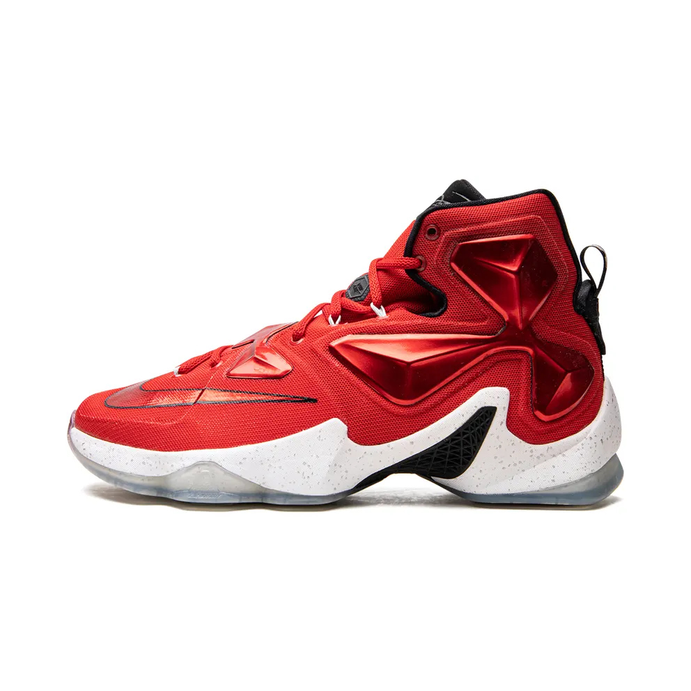 Nike LeBron 13 Away (807219-610)