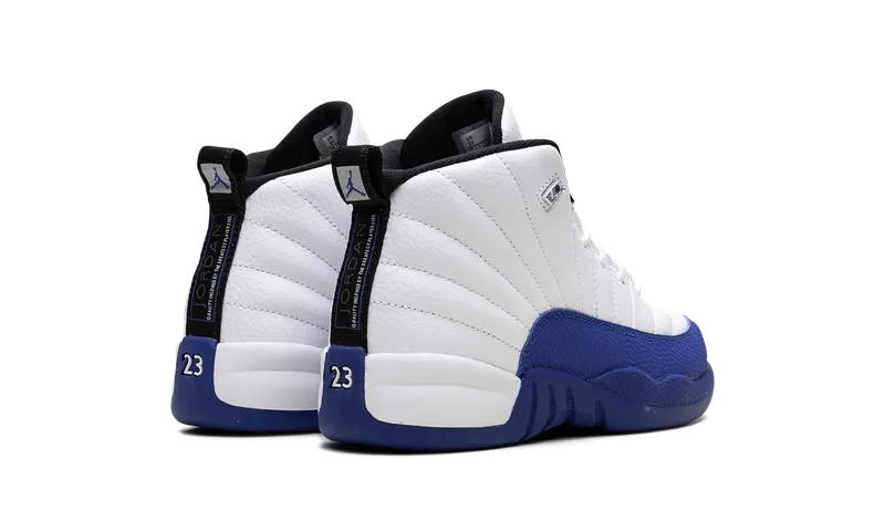 Air Jordan 12 PS “Wizards” (151186-140)