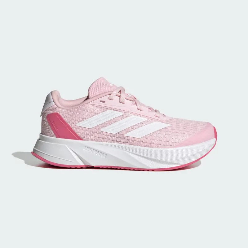 adidas Duramo SL Kids’ Shoes Clear Pink / Cloud White / Pink Fusion (IG2482)
