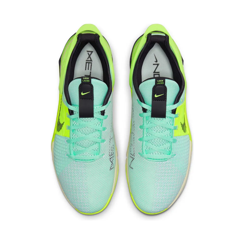 Nike Metcon 8 FlyEase Easy On/Off Training Green (DO9388-300)