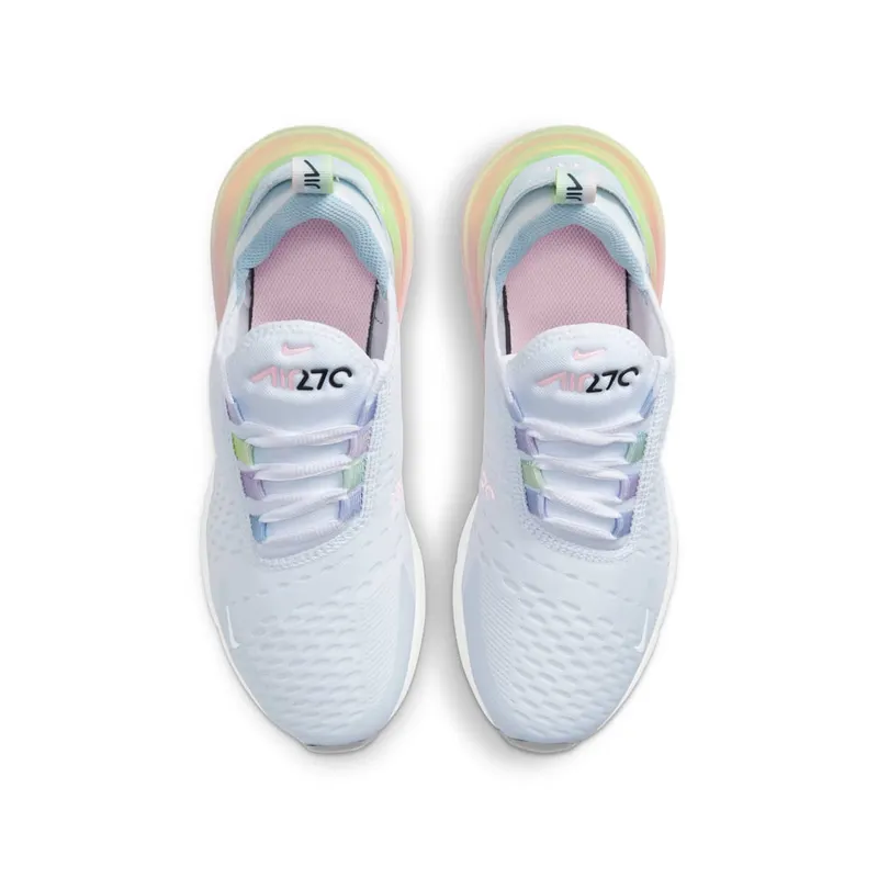 Nike Air Max 270 SE Older Kids’ White (DD4459-100)