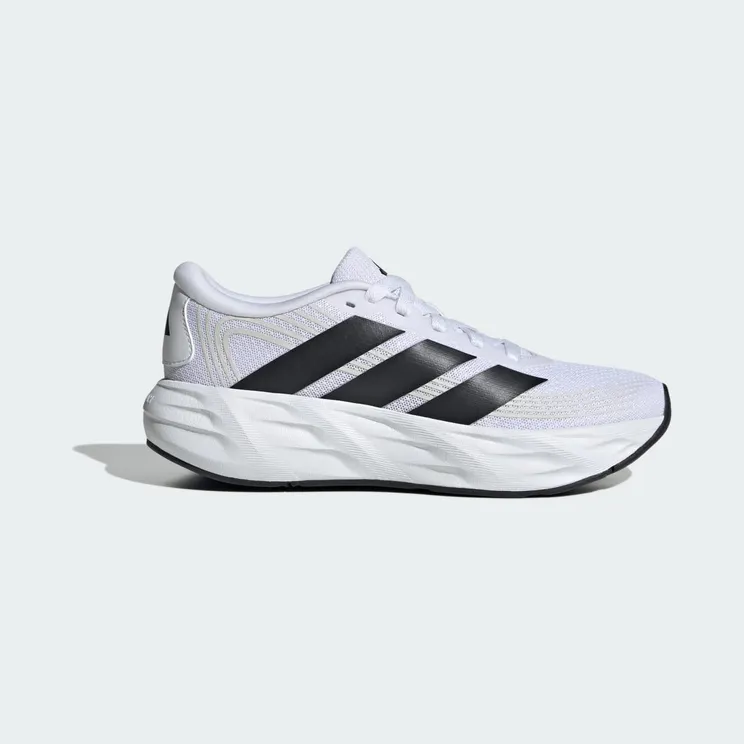 adidas Galaxy 8 Junior “Cloud White / Core Black / Dash Grey” (KI1673)