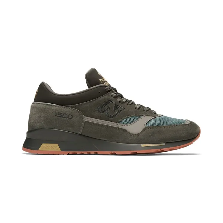 New Balance 1500 Made in England ‘Raven’ (U1500GPK)
