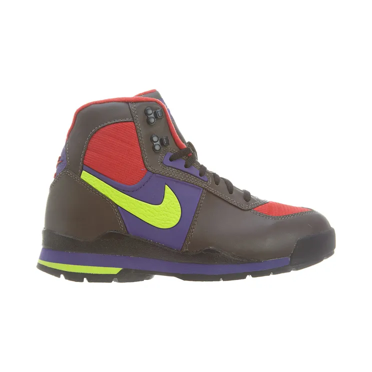 Nike Air Baltoro F/L 315864 Baroque Brown/Volt-Vrsty Prpl (315864-271)