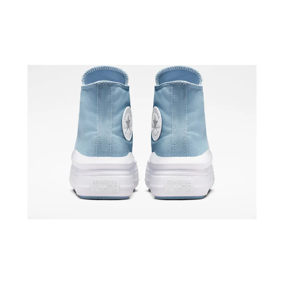 Converse Chuck Taylor All Star Move CX Platform Ocean Retreat/White