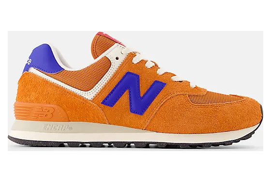 New Balance 574 U574BRD
