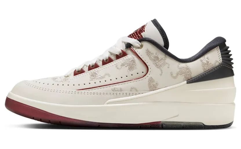 air-jordan-2 FJ5736-100
