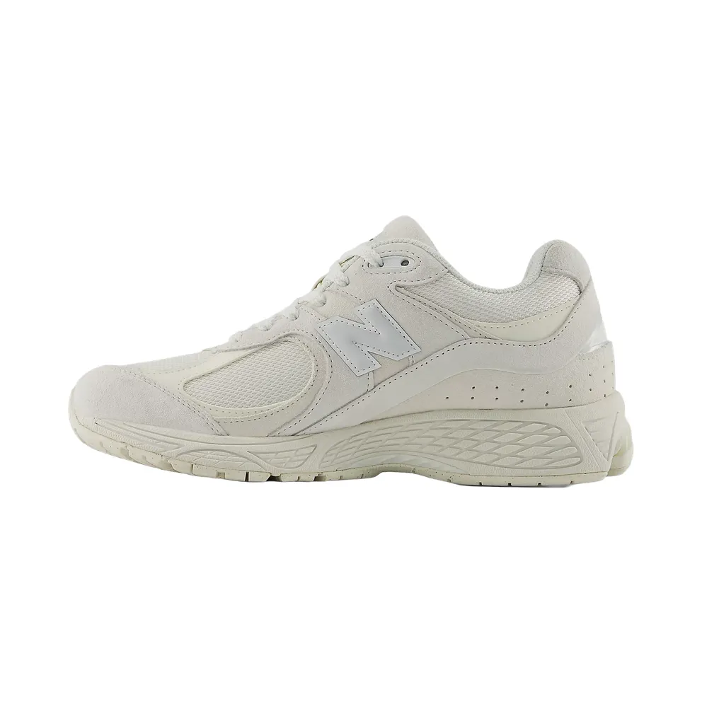 New Balance 2002R “Sea Salt Silver Metallic” (U20025PO)