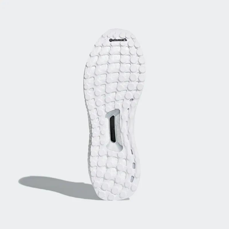 adidas ACE 16+ Ultra Boost Triple White Running White/Running White/Running White (AC7750)