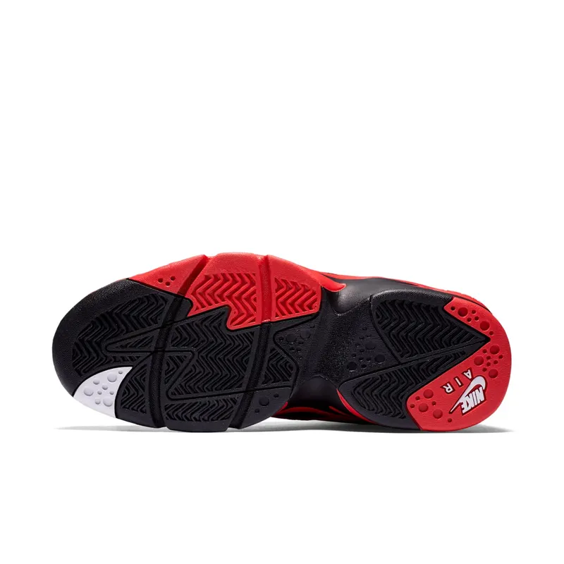 Nike Air Maestro 2 Trifecta (AJ9281-600)