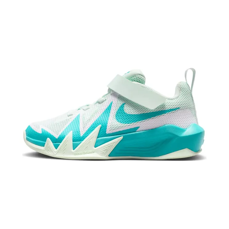 Nike ST Dynamite Barely Green White Dusty Cactus (IH2307-300)