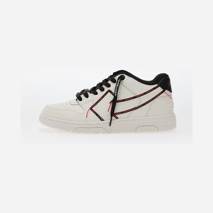 Off-White Out Of Office Wit