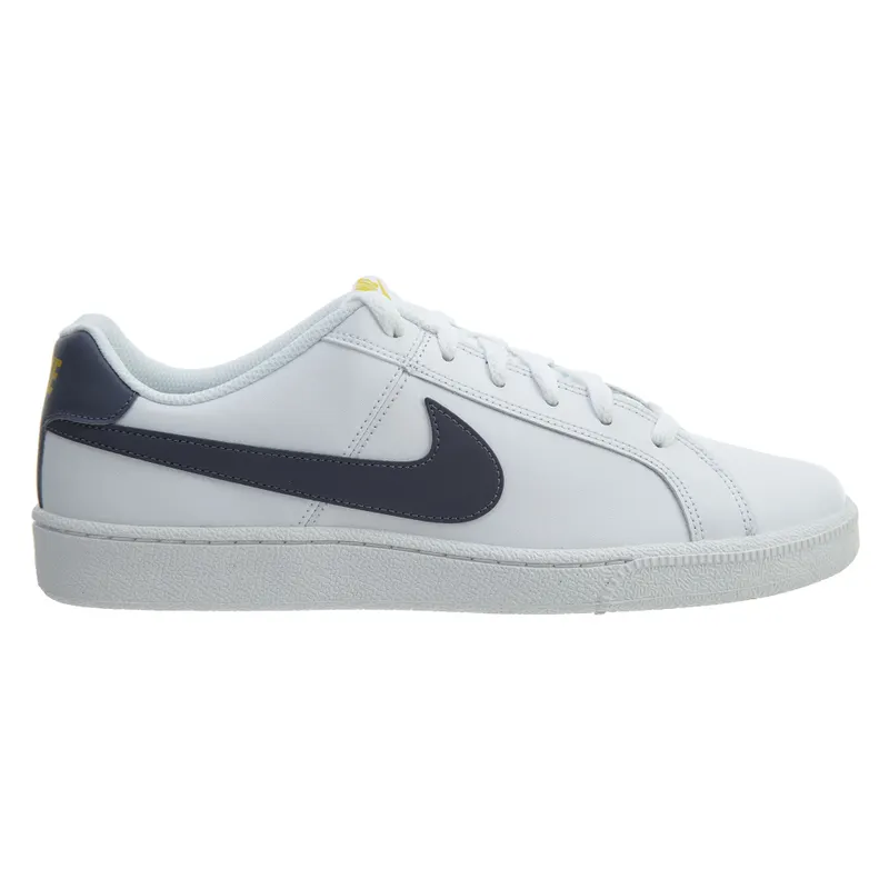 Nike Court Royale White Light Carbon (749747-105)