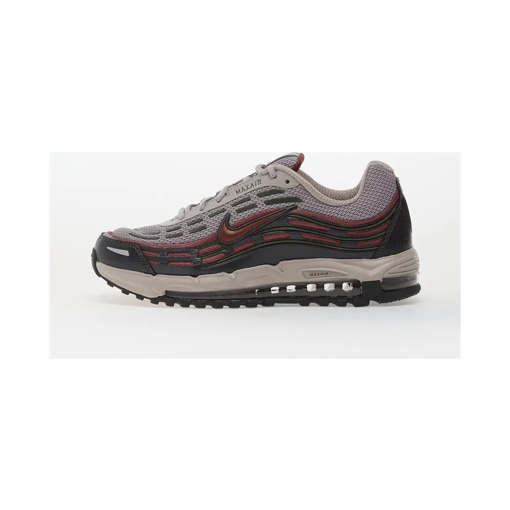 Nike Air Max TL 2.5 College Grey Red Sepia