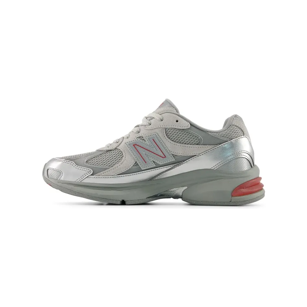New Balance 2010 “Silver Red” (U20108WP)