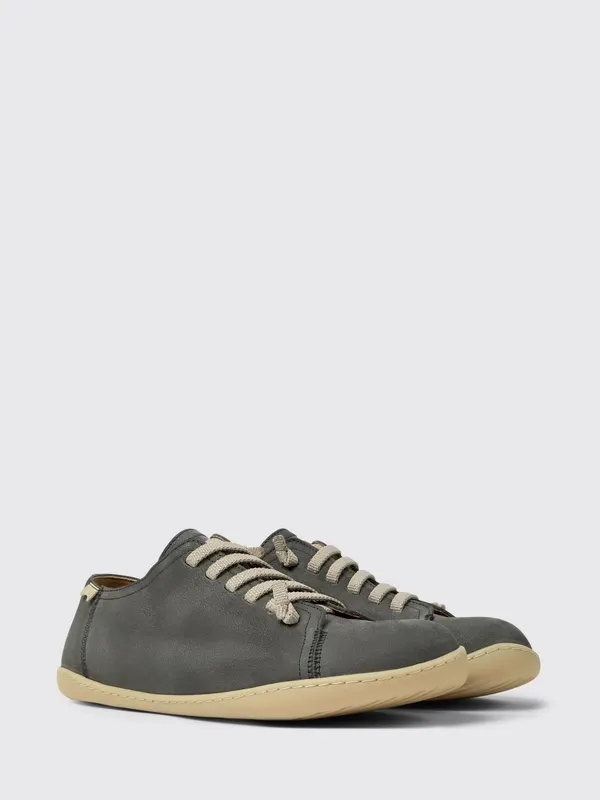Camper Peu Nubuck Grey (17665-317PEU0)