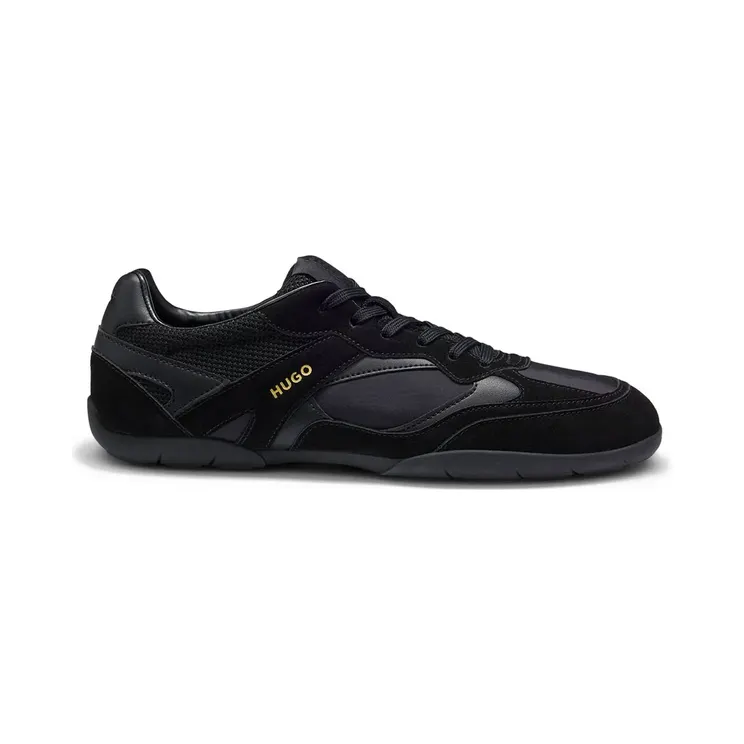 Hugo Boss Gold / Black (50563553003)