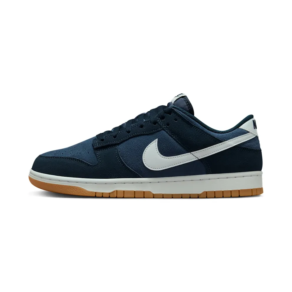 Nike Dunk Low SE Monsoon Blue (HQ1931-400)