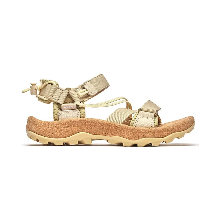 Merrell Speed Fusion Web RMX Poplar (J008136)