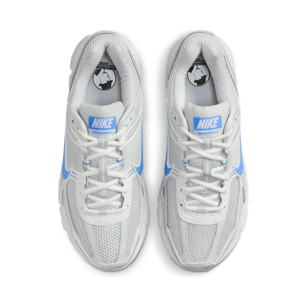 Nike Zoom Vomero 5 Photon Dust University Blue (FB9149-100)