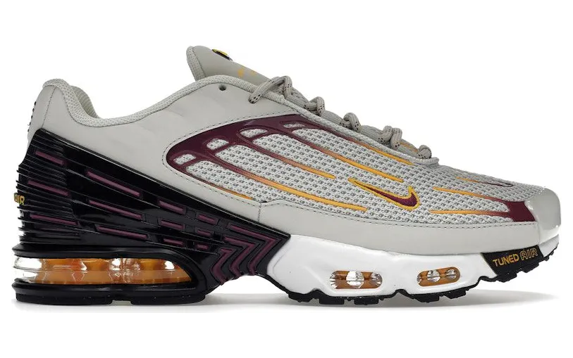 Nike Air Max Plus 3 Summer Nights (DX2664-001)