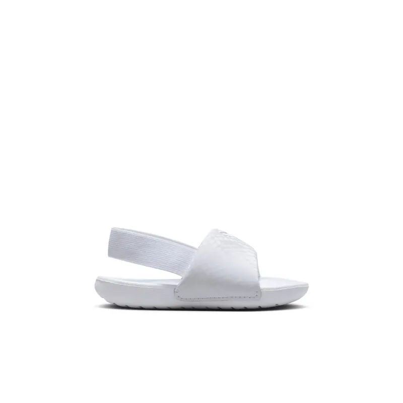 Nike Kobe Kawa Slide TD “White” (IF2876-100)