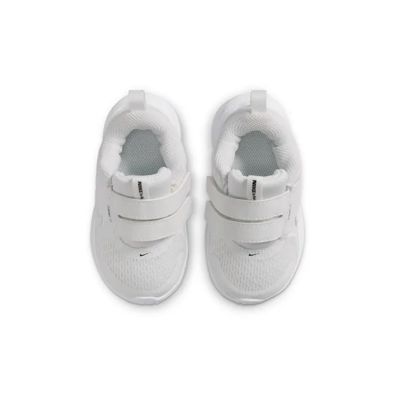 Nike Star Runner 5 Summit White Black White (HF7006-101)