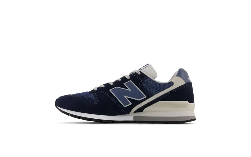 New Balance Navy & Gray 996v2 (CM996CA2)