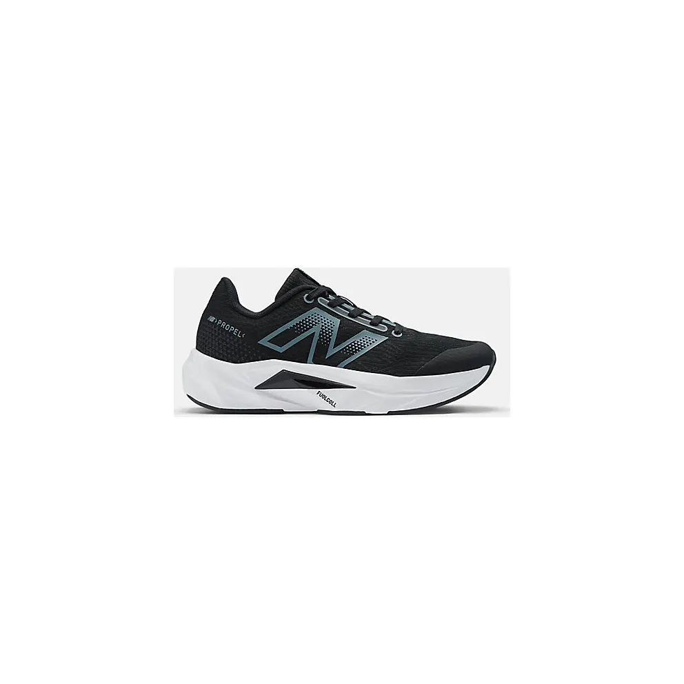 New Balance FuelCell Propel v5 Black Steel (GPFCPRB5)