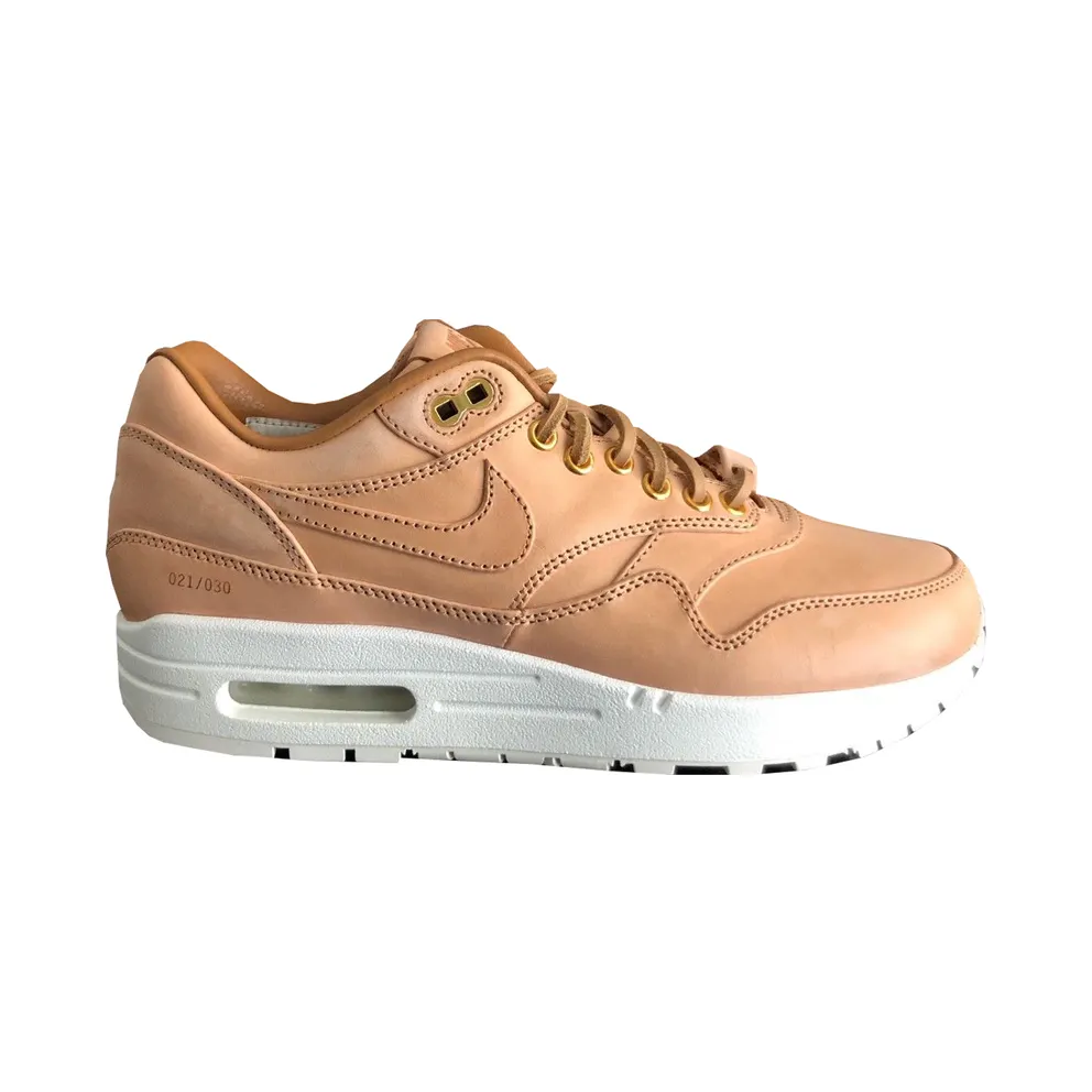 Nike Air Max 1 Hyper Vachetta Tan (893370-991)