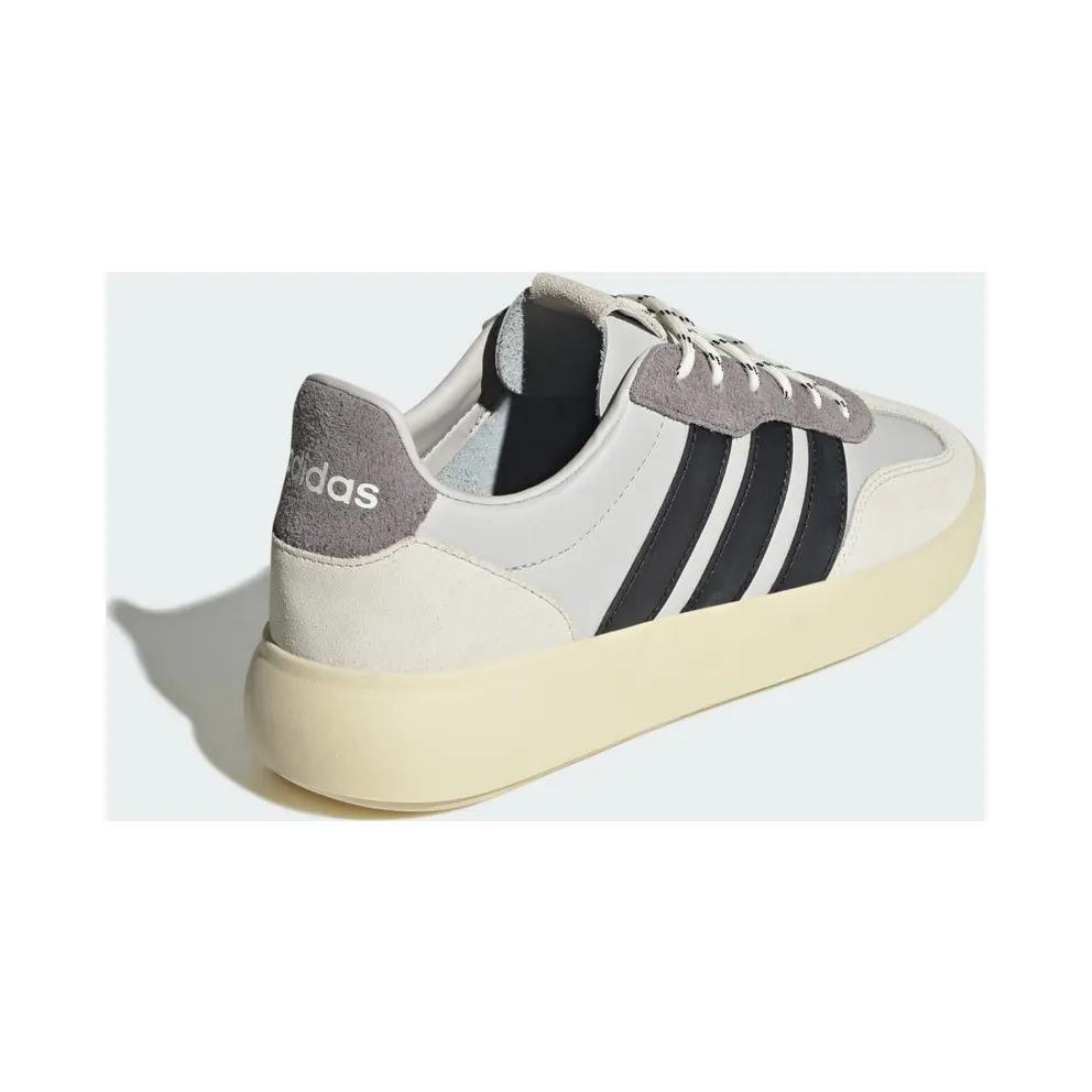 adidas Barreda Decode Grey One Core Black Alumina (JR1233)