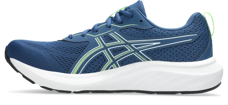 ASICS GEL-CONTEND 9 “Twilight Blue / Illuminate Green” (1011B881-407)