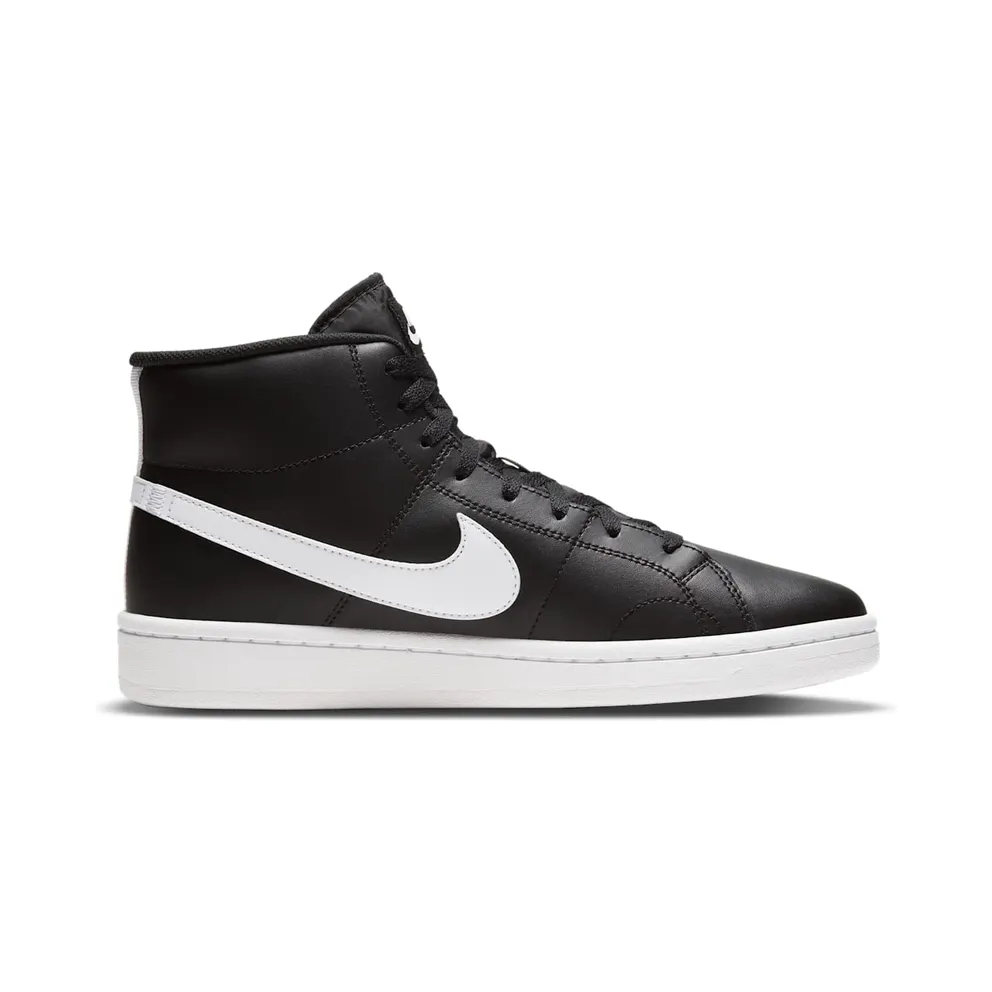 Nike Court Royale 2 “Black/White” (CQ9179-001)