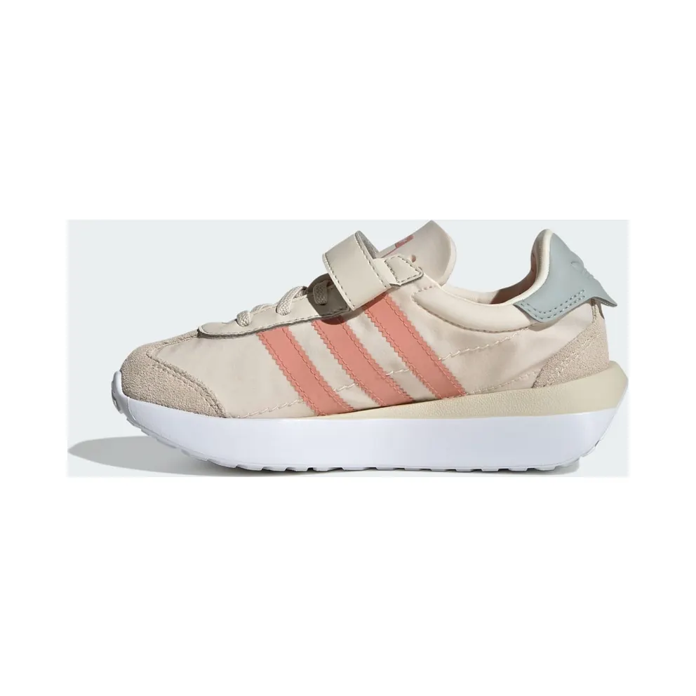 Adidas Country XLG Kids Wonder White / Wonder Clay / Wonder Silver (IF6146)