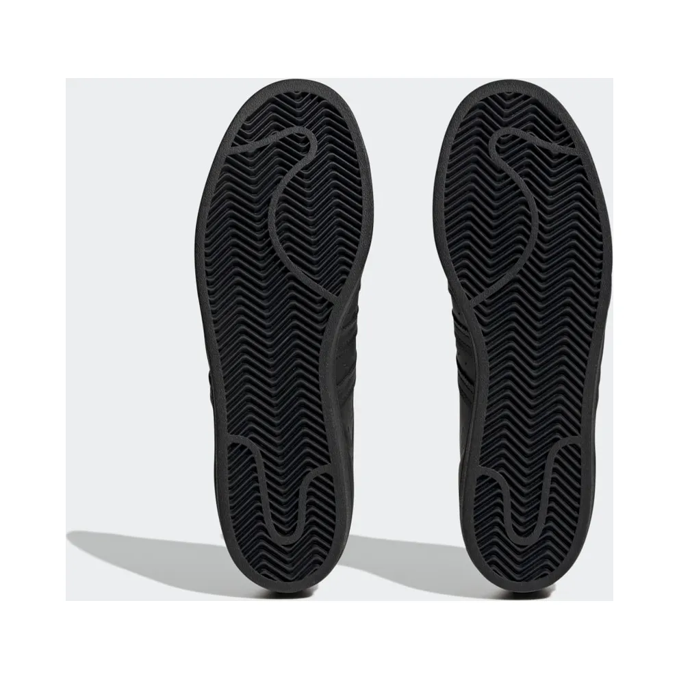 Adidas Superstar Core Black / Core Black / Carbon (GY0026)