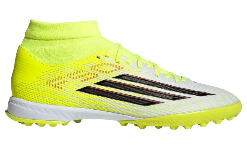 adidas F50 League Mid Cut TF Born for Goals Pack (IH9630)