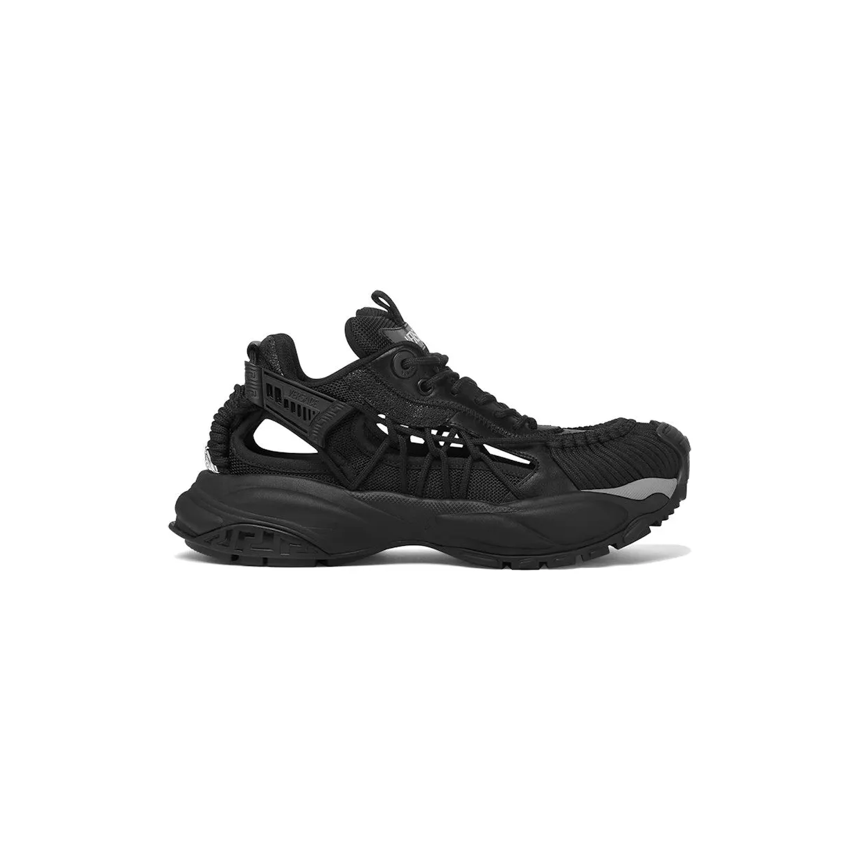 Versace Mercury M_VS_01 Black (1016874 1A11861 1B000)