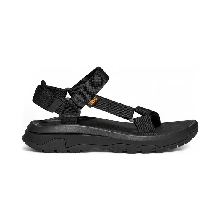 Teva Hurricane Black (1173670-BLK)
