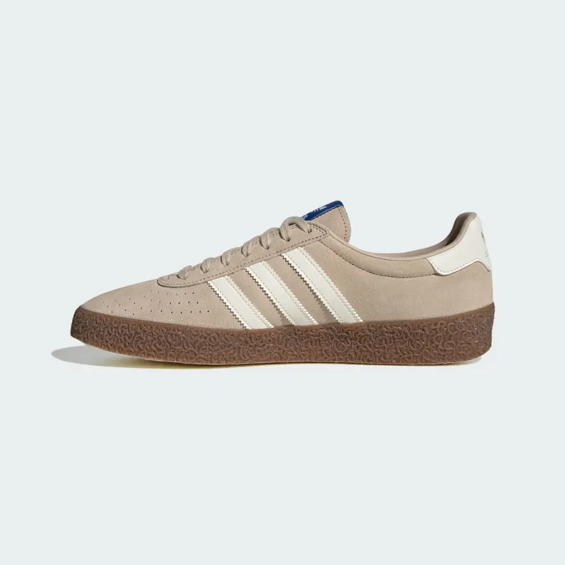 Adidas Montreal RM Magic Beige / Chalk White / Gum (JS1333)