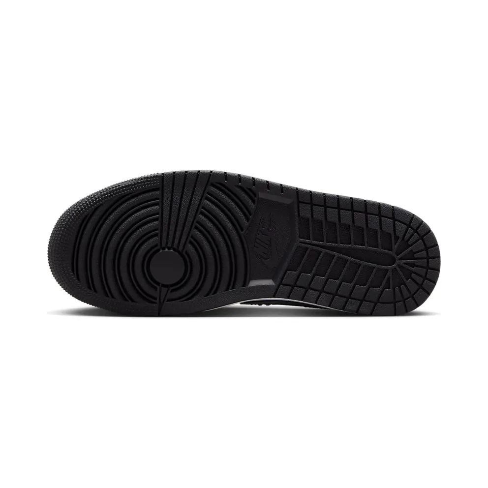 Air Jordan 1 Retro Low OG “Swarovski – Stealth” (HM9208-001)