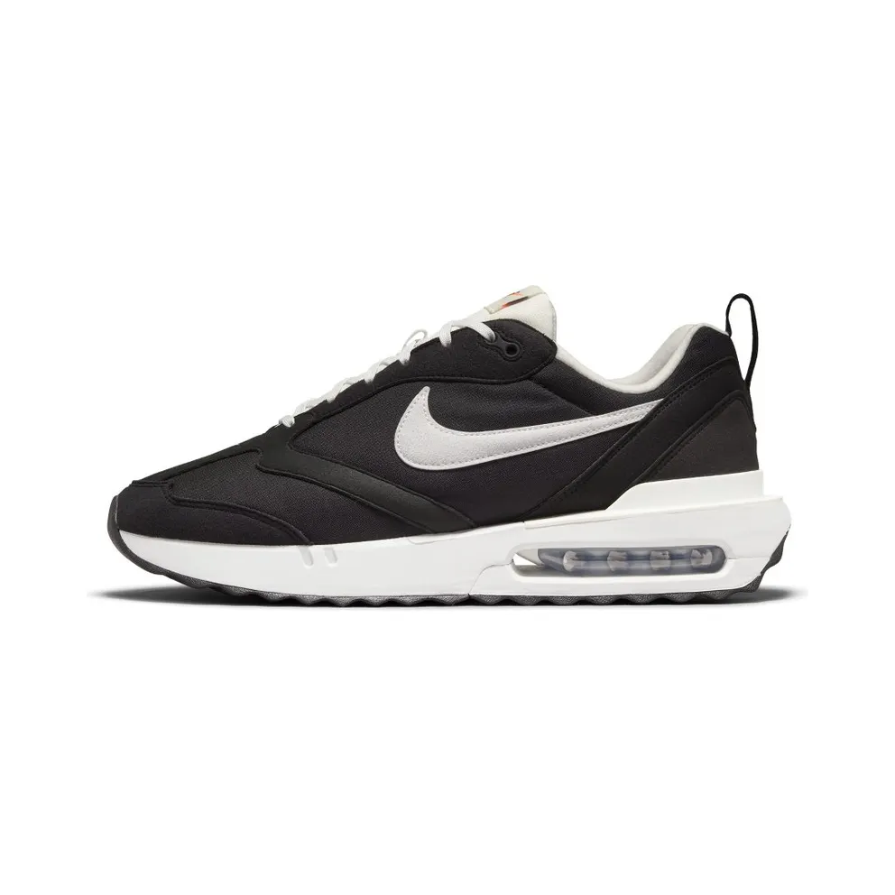 Nike Air Max Dawn Black 50% Sustainable Materials (DJ3624-001)