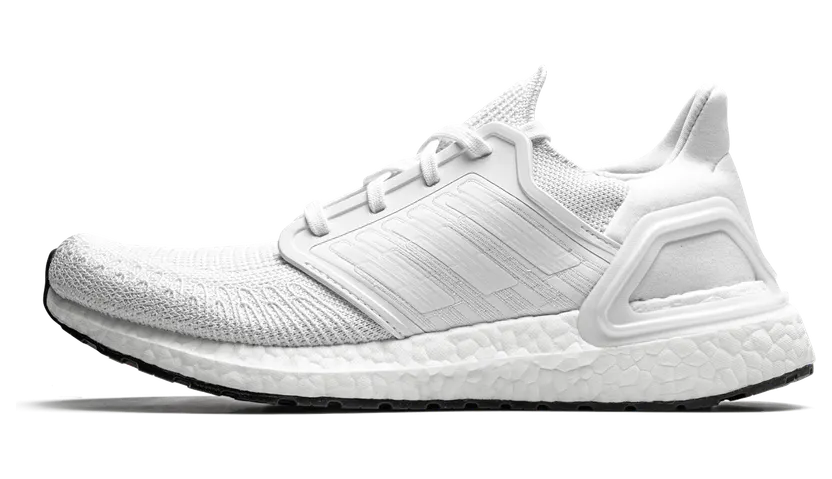 Adidas UltraBoost 20 Cloud White (EF1042)