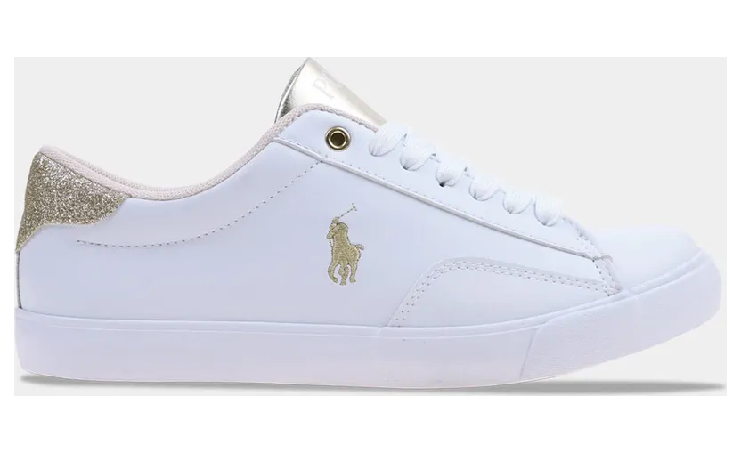 Ralph Lauren Polo Ralph Lauren White (RF104098)