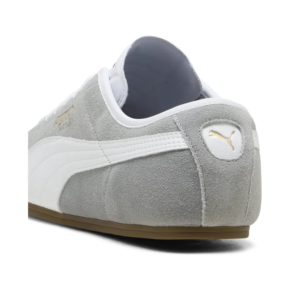 Puma Tackle “Gray Echo / Puma White / Gum” (404456_04)
