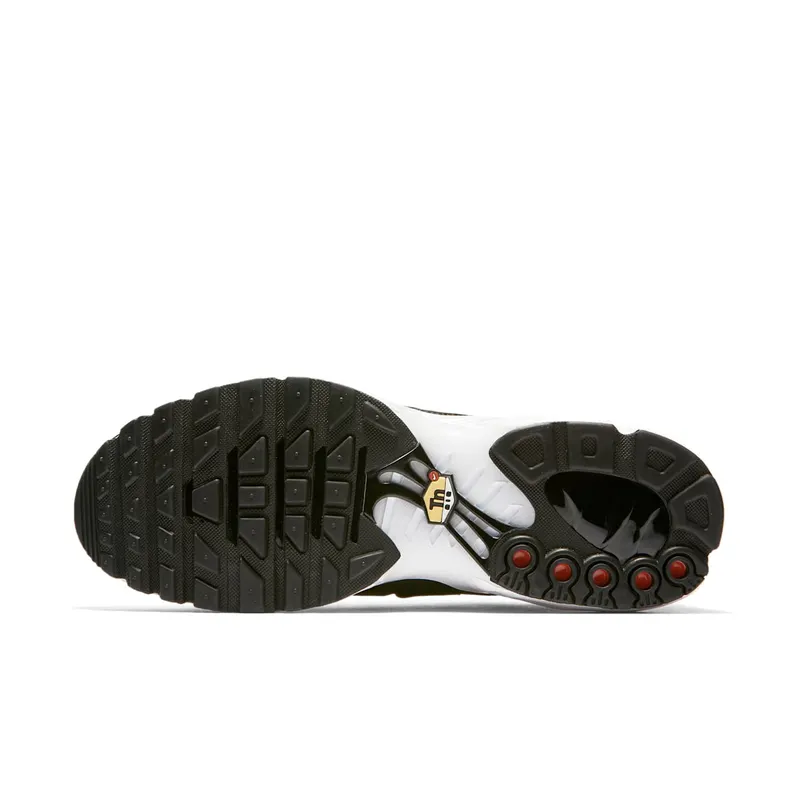 Nike Air Max Plus Gradient Pack Crimson Total Crimson/Racer Blue-White-Black (852630-800)